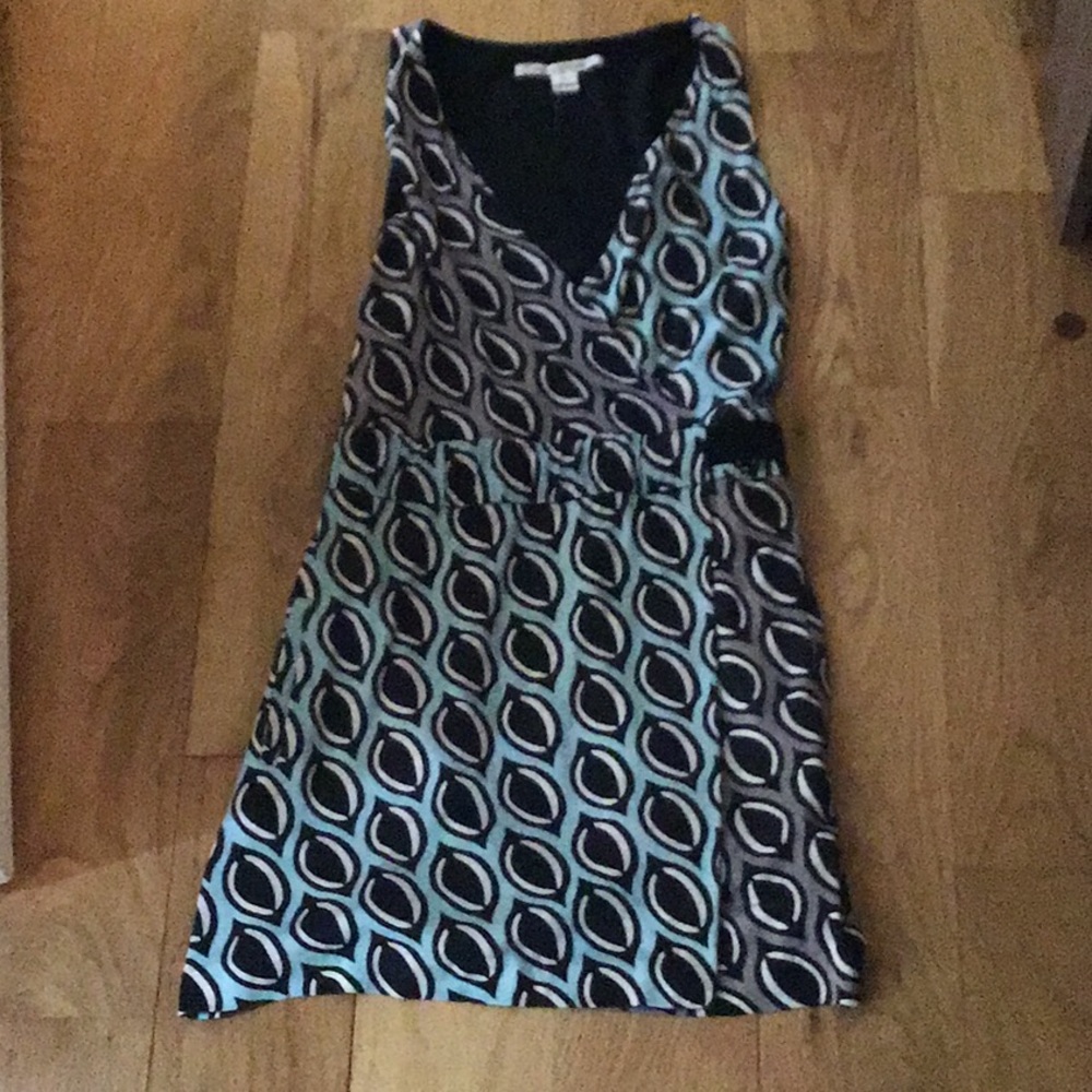 DVF Dress (never worn)